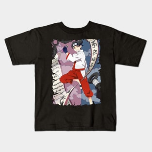 TENTEN MERCH VTG Kids T-Shirt